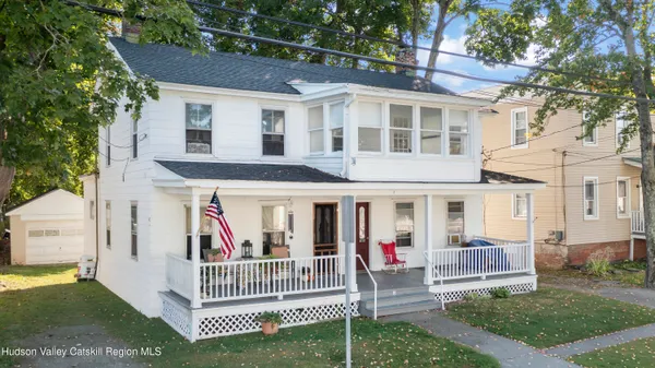 $320,000 | 3 Church Street, Philmont, NY 12529