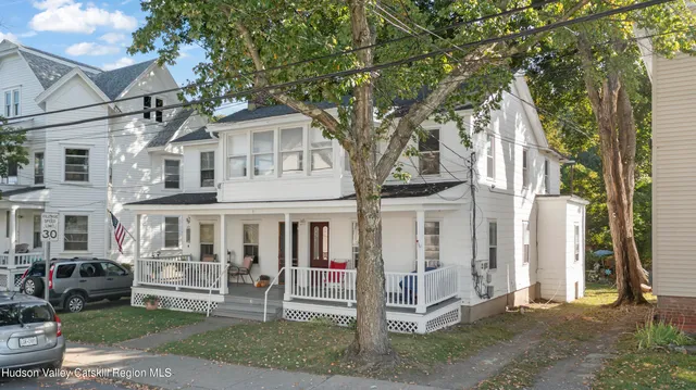 $350,000 | 3 Church Street, Philmont, NY 12529