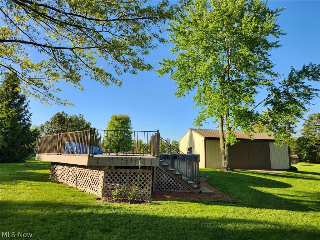 47568 Middle Ridge Road Amherst, OH 44001 - Photo 23 of 25