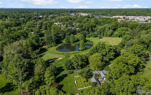 $15,500,000 | 2021 South Warson Road, Ladue, MO 63124