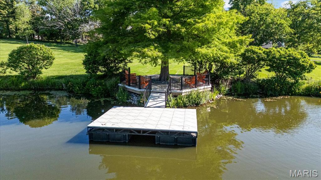 2021 South Warson Road Ladue, MO 63124 - Photo 12 of 15