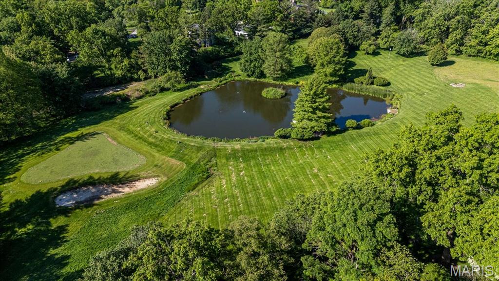 2021 South Warson Road Ladue, MO 63124 - Photo 9 of 15