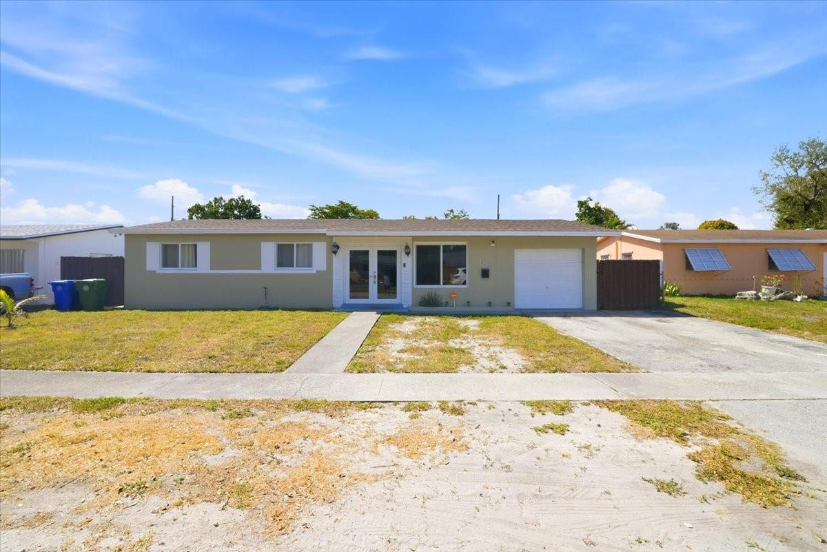 640 Southwest 68th Terrace Pembroke Pines, FL 33023 - Photo 33 of 33 Photo 33