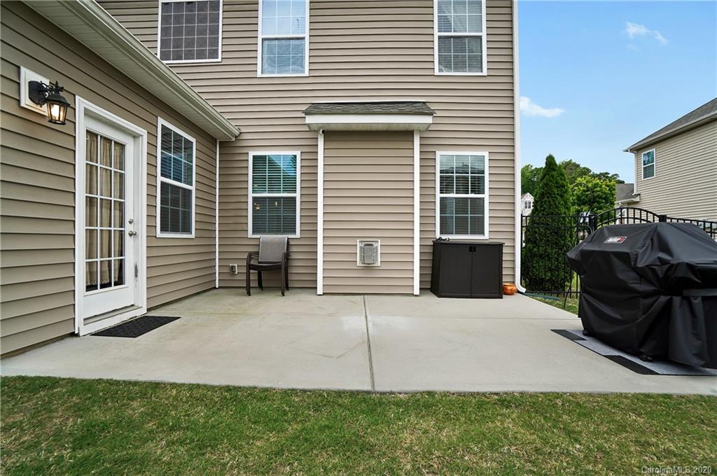 819 Solandra Way Tega Cay, SC 29708 - Photo 38 of 46