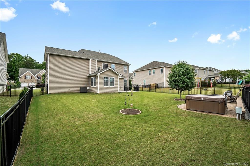 819 Solandra Way Tega Cay, SC 29708 - Photo 44 of 46