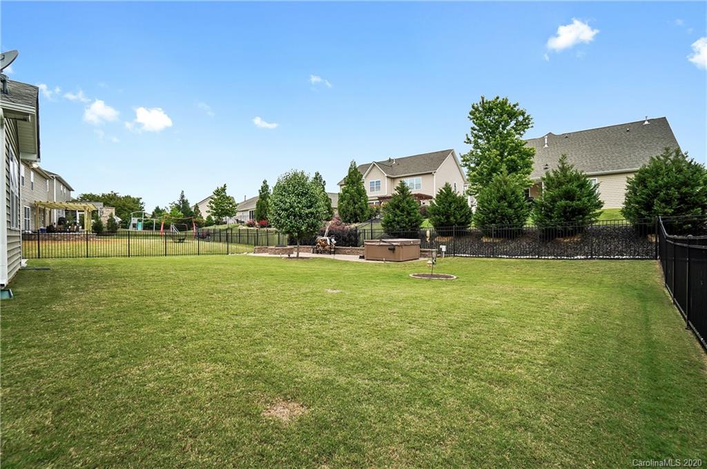 819 Solandra Way Tega Cay, SC 29708 - Photo 45 of 46