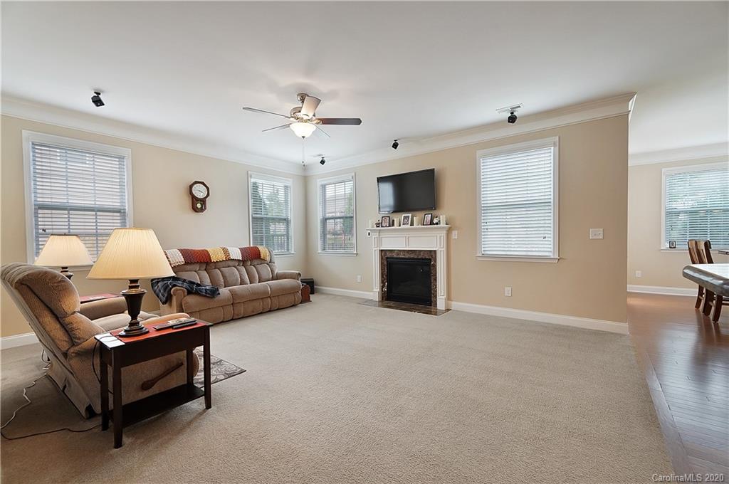 819 Solandra Way Tega Cay, SC 29708 - Photo 7 of 46