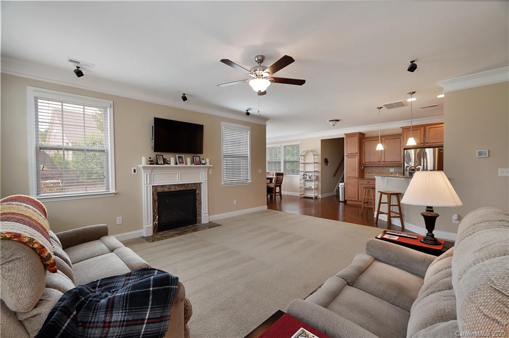 819 Solandra Way Tega Cay, SC 29708 - Photo 8 of 46