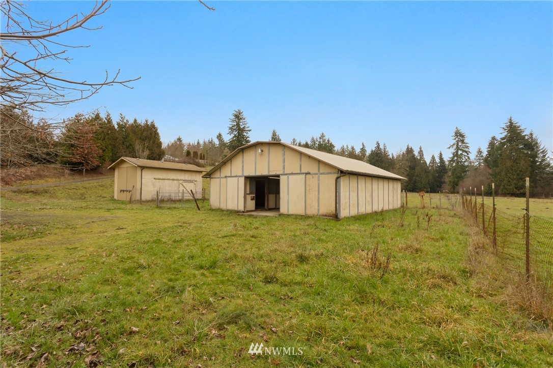 10322 Case Road Southwest Olympia, WA 98512 - Photo 22 of 25 Gallery Image 22