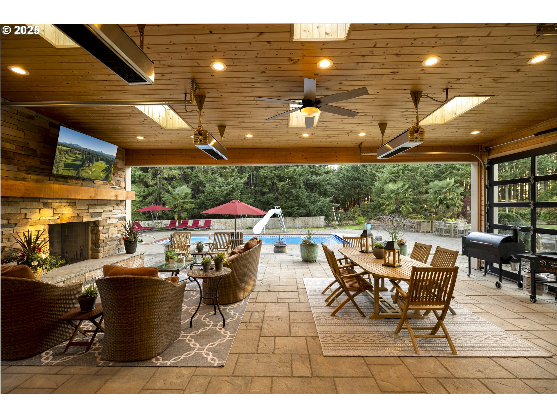 14212 South Mueller Road Oregon City, OR 97045 - Photo 14 of 48