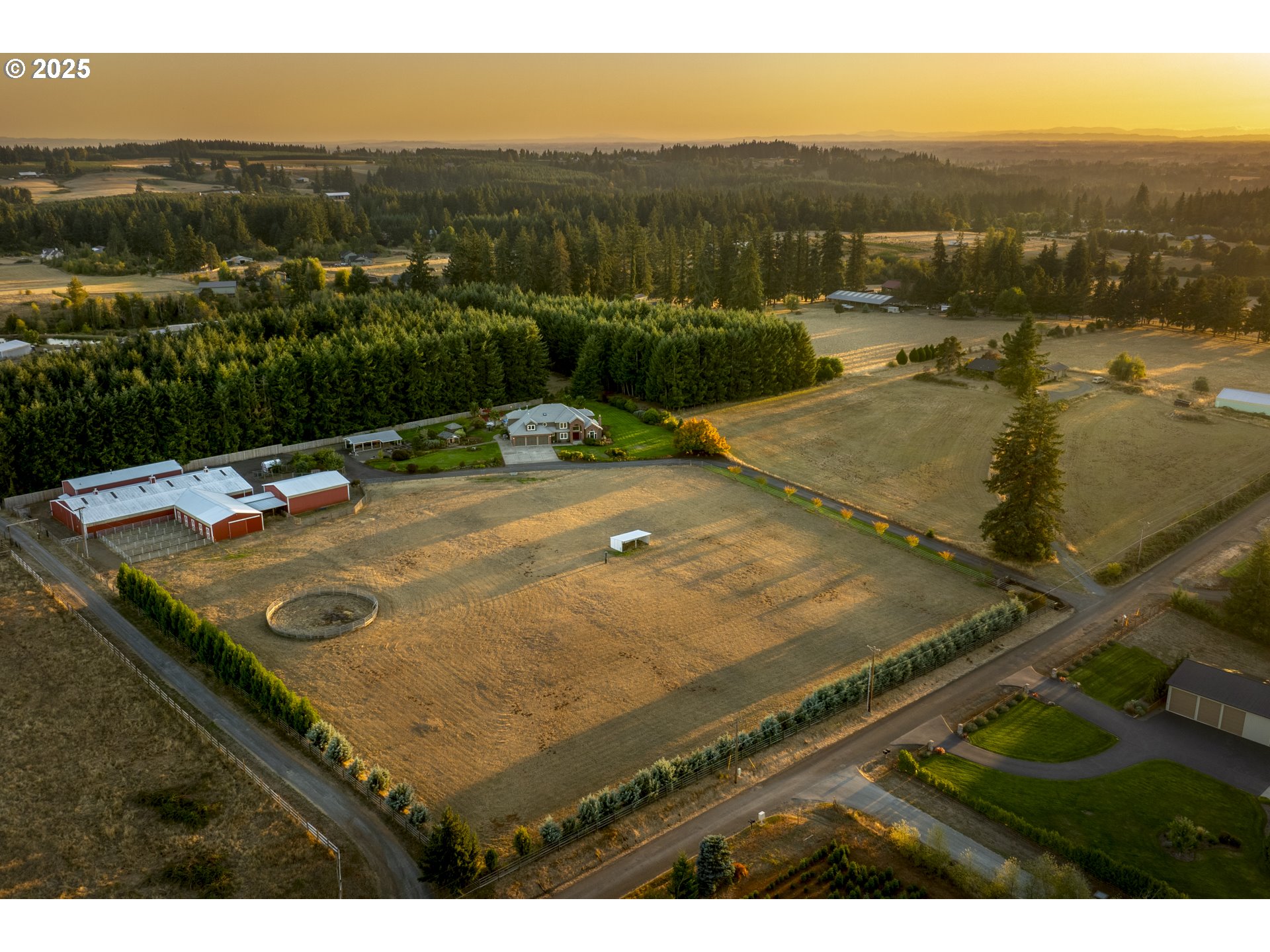 14212 South Mueller Road Oregon City, OR 97045 - Photo 3 of 48