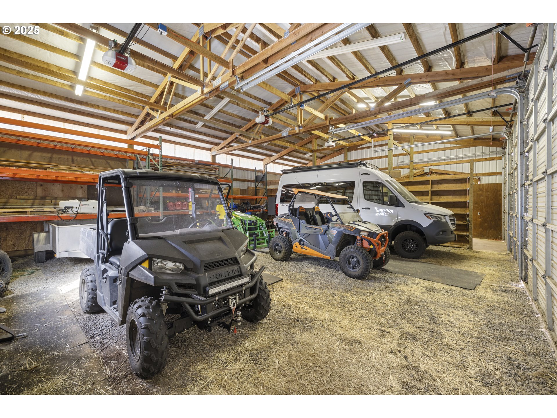 14212 South Mueller Road Oregon City, OR 97045 - Photo 33 of 48