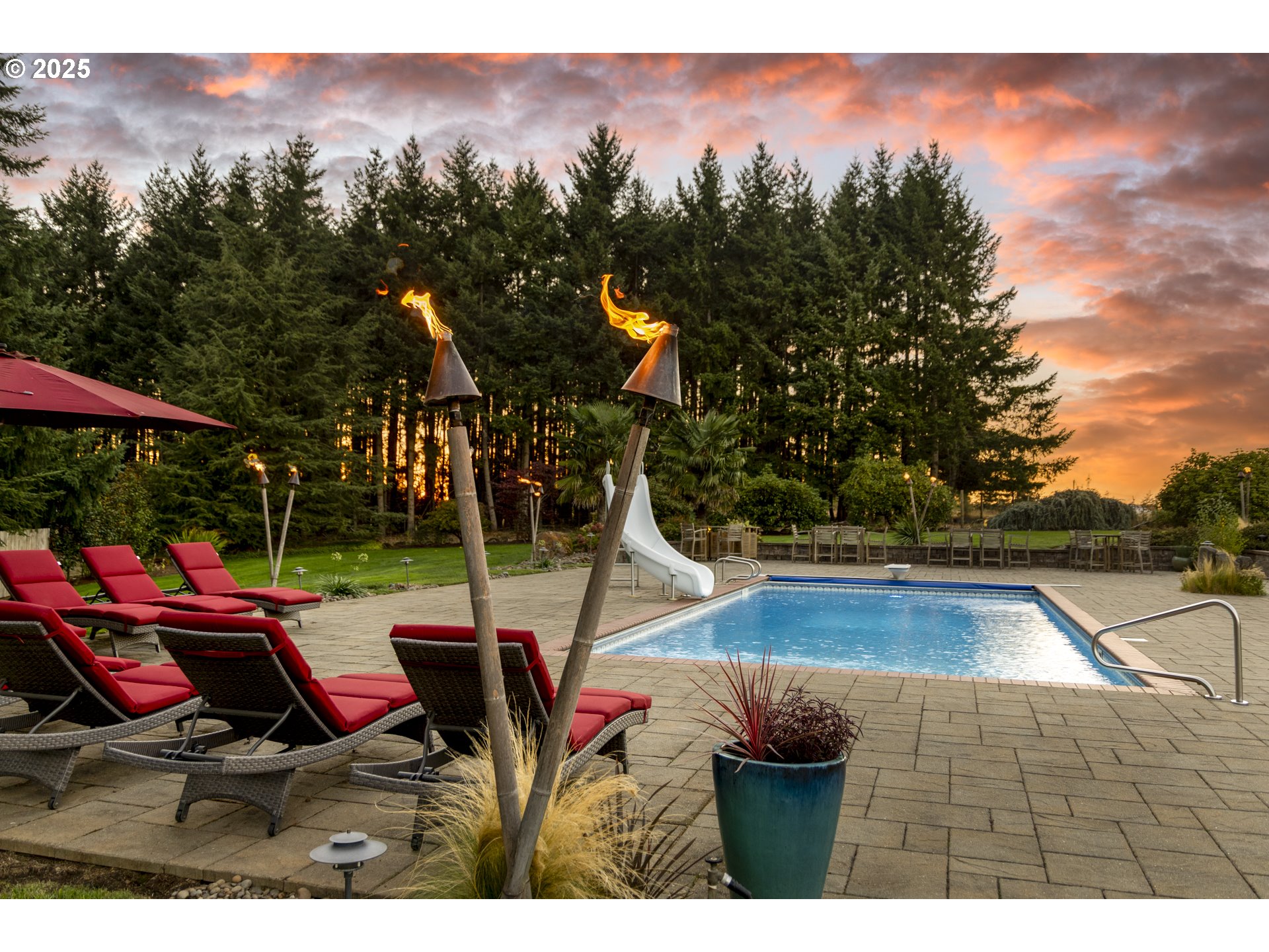 14212 South Mueller Road Oregon City, OR 97045 - Photo 43 of 48