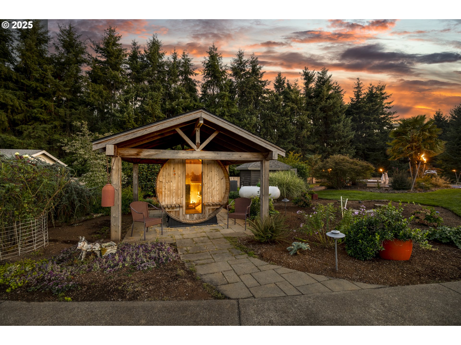 14212 South Mueller Road Oregon City, OR 97045 - Photo 44 of 48