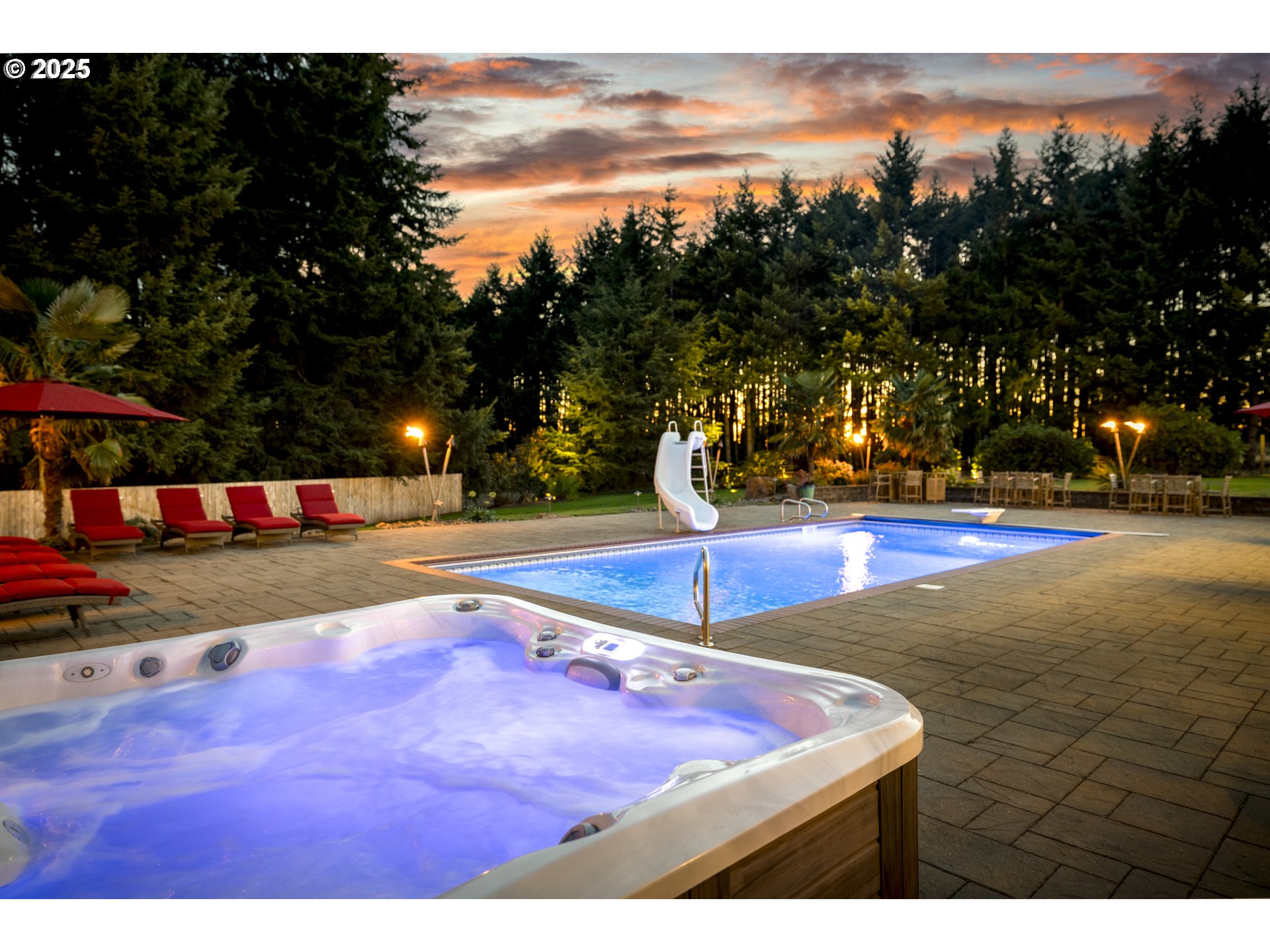 14212 South Mueller Road Oregon City, OR 97045 - Photo 45 of 48