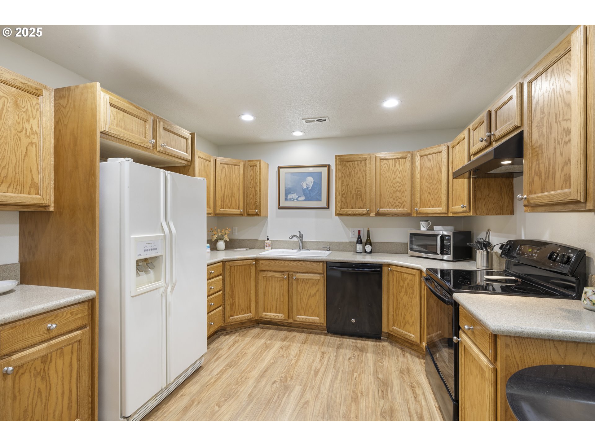 14212 South Mueller Road Oregon City, OR 97045 - Photo 47 of 48