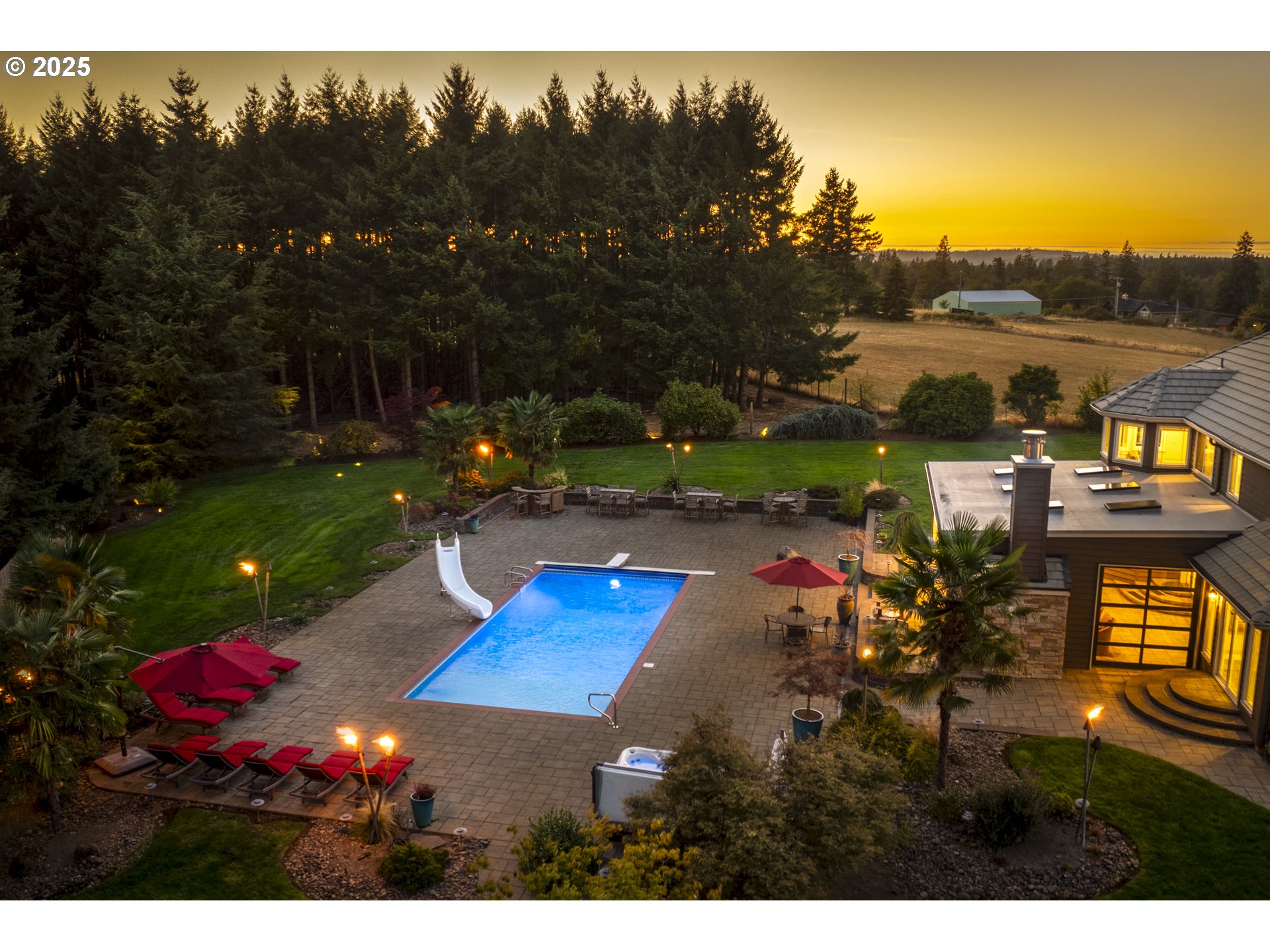 14212 South Mueller Road Oregon City, OR 97045 - Photo 5 of 48