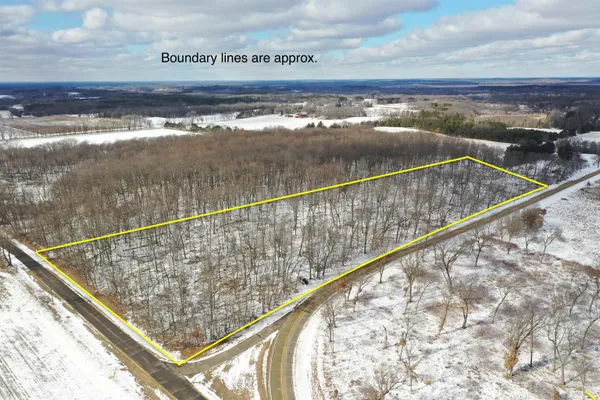 $129,500 | County Road, Westfield, WI 53964