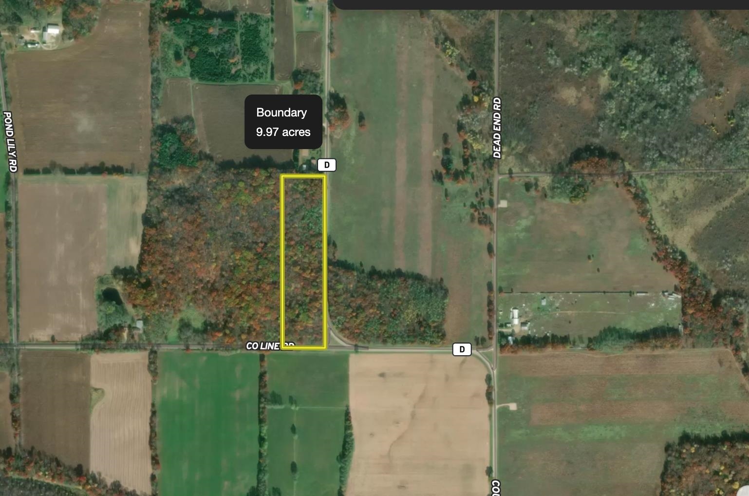 County Road Westfield, WI 53964 - Photo 28 of 29