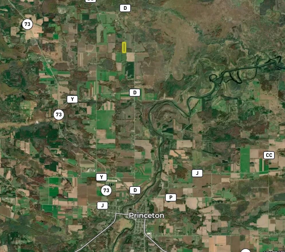 County Road Westfield, WI 53964 - Photo 29 of 29