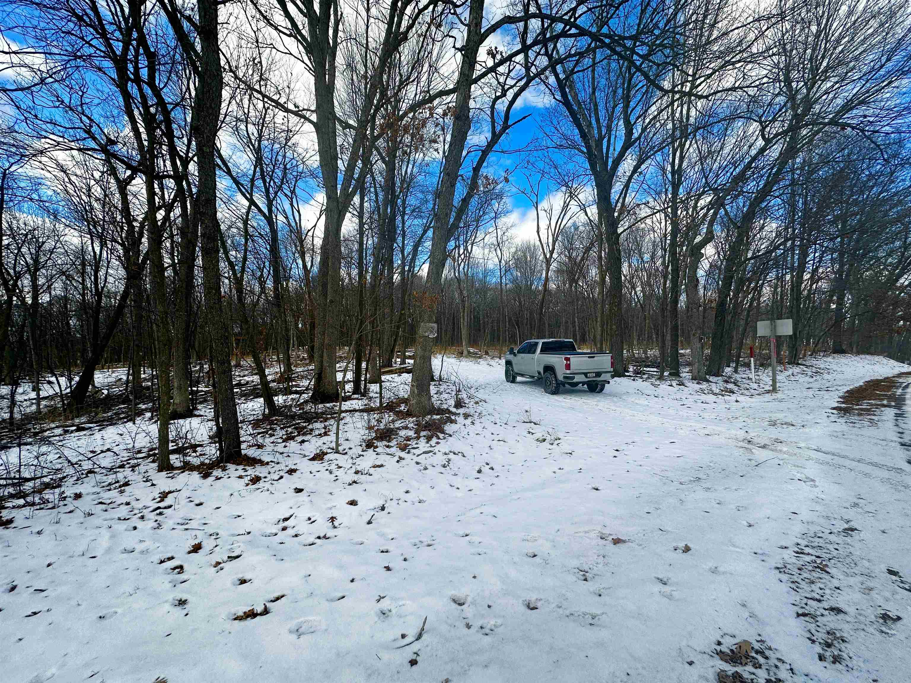 County Road Westfield, WI 53964 - Photo 8 of 29