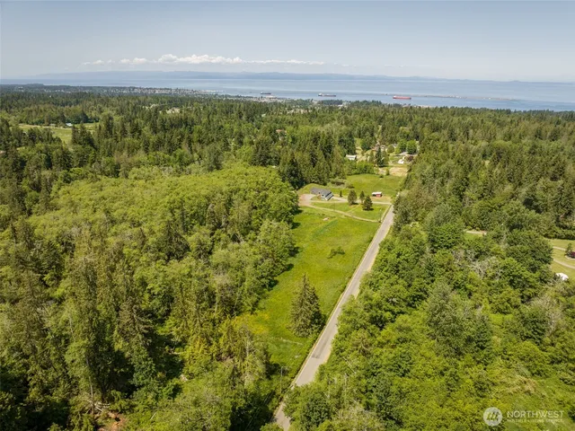 $145,000 | 4608 South Doss Road, Port Angeles, WA 98362