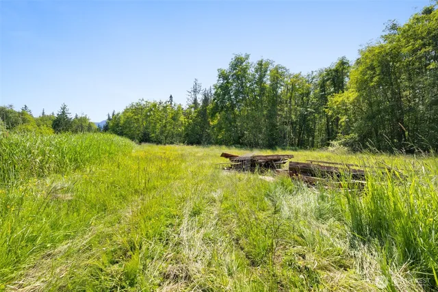 $145,000 | 4608 South Doss Road, Port Angeles, WA 98362