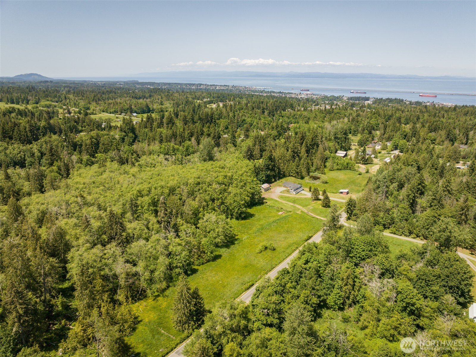 4608 South Doss Road Port Angeles, WA 98362 - Photo 5 of 20