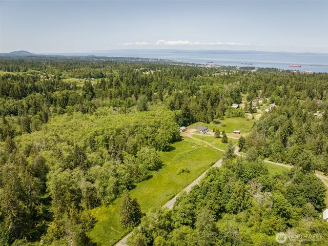 $145,000 | 4608 South Doss Road, Port Angeles, WA 98362