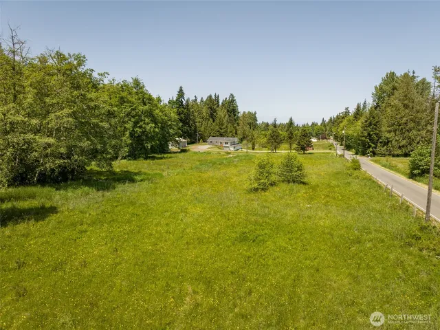 $145,000 | 4608 South Doss Road, Port Angeles, WA 98362