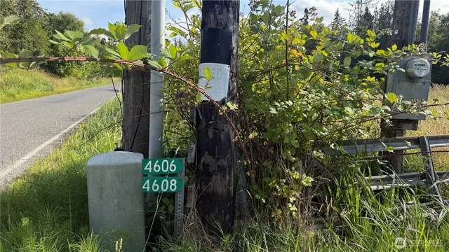 $145,000 | 4608 South Doss Road, Port Angeles, WA 98362