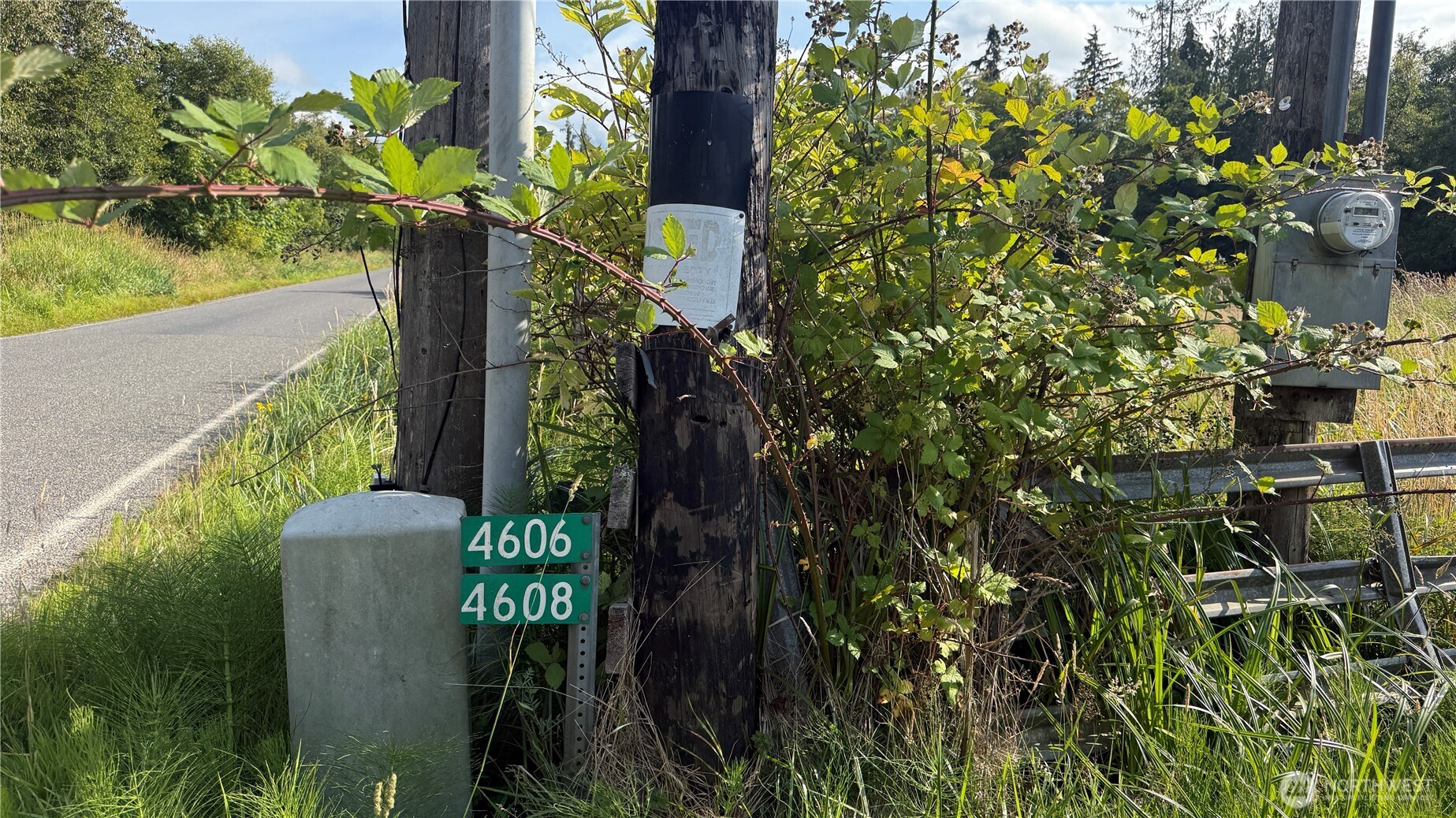 4608 South Doss Road Port Angeles, WA 98362 - Photo 8 of 20