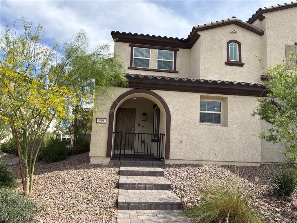 699 Pickled Pepper Place Henderson, NV 89011 - Photo 1 of 24
