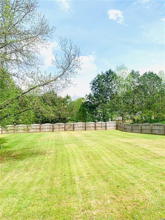 607 McDowell Lane Bethlehem, GA 30620 - Photo 32 of 40