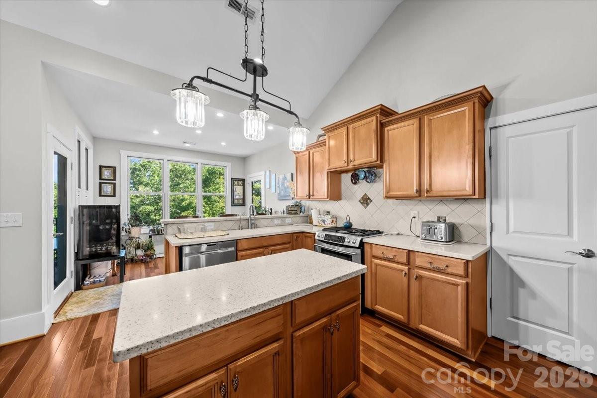 2207 Sierra Trace Road Denton, NC 27239 - Photo 16 of 47