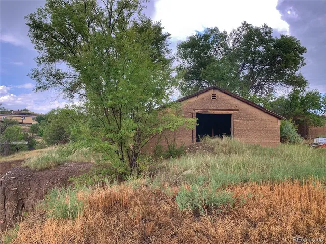 $99,000 | 18.3 Tbd Creek, Trinidad, CO 81082
