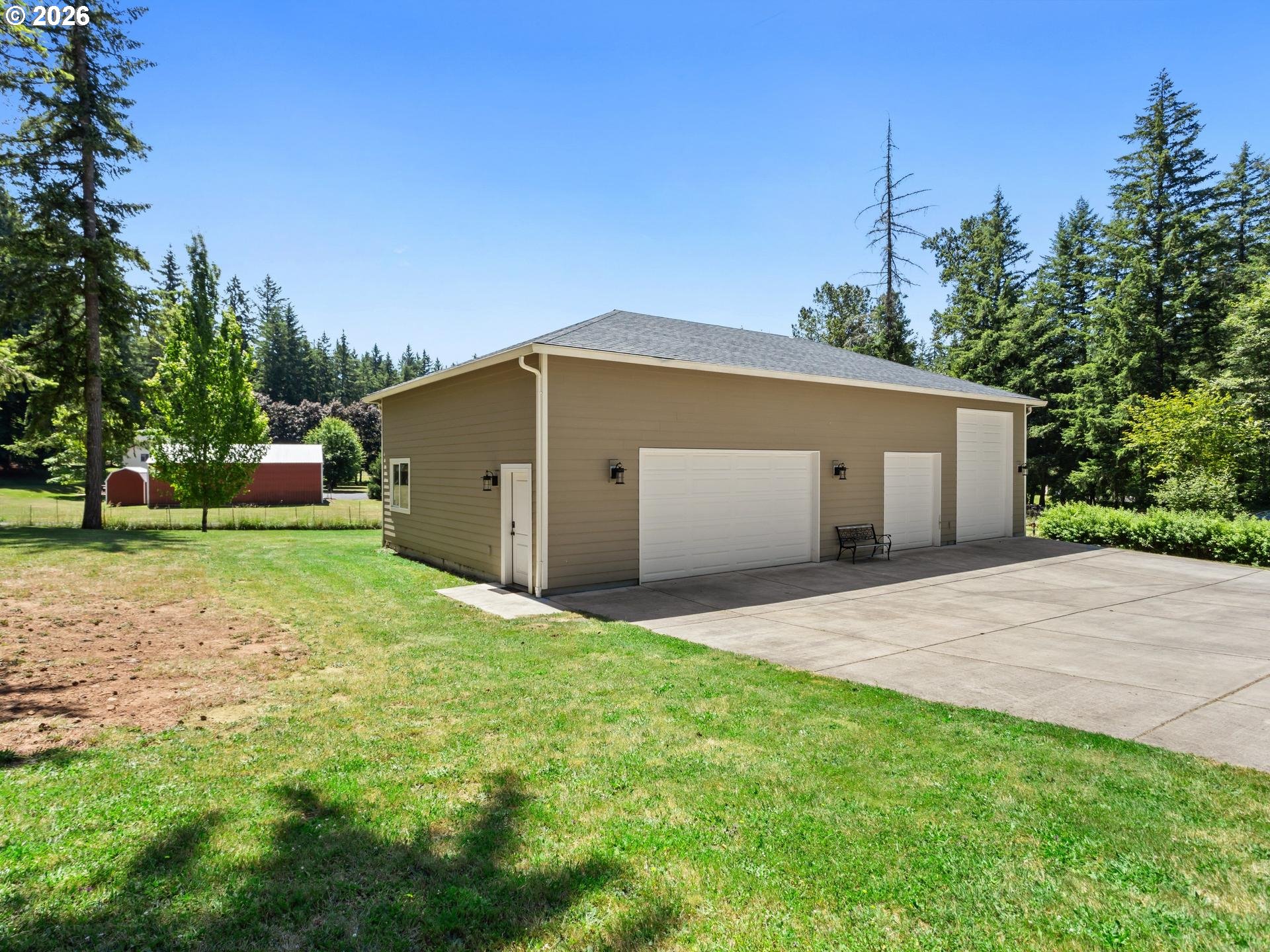 22905 Northeast Canyon Road Battle Ground, WA 98604 - Photo 4 of 48