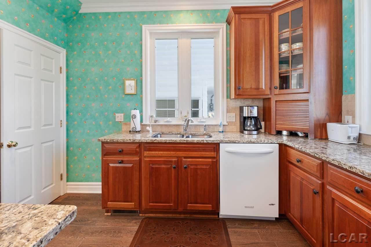 8804 Cherry Point Road Manitou Beach, MI 49253 - Photo 20 of 47