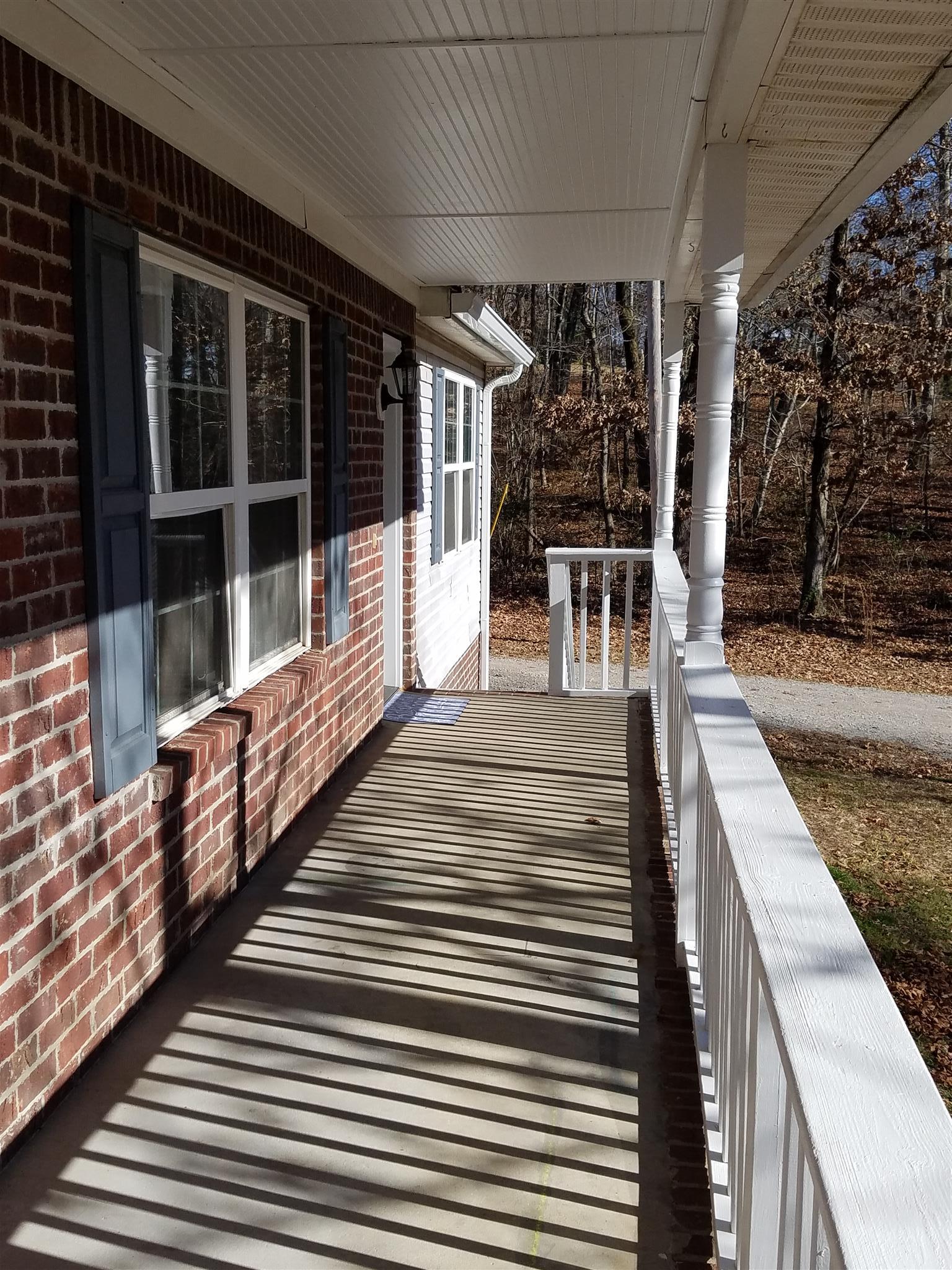 1300 Glendale Road Dickson, TN 37055 - Photo 27 of 30 a view of a balcony