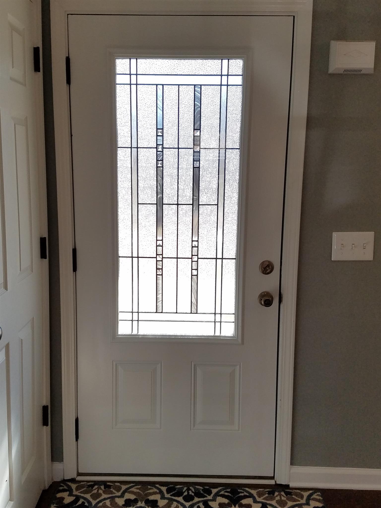1300 Glendale Road Dickson, TN 37055 - Photo 28 of 30 a view of an empty room with a window