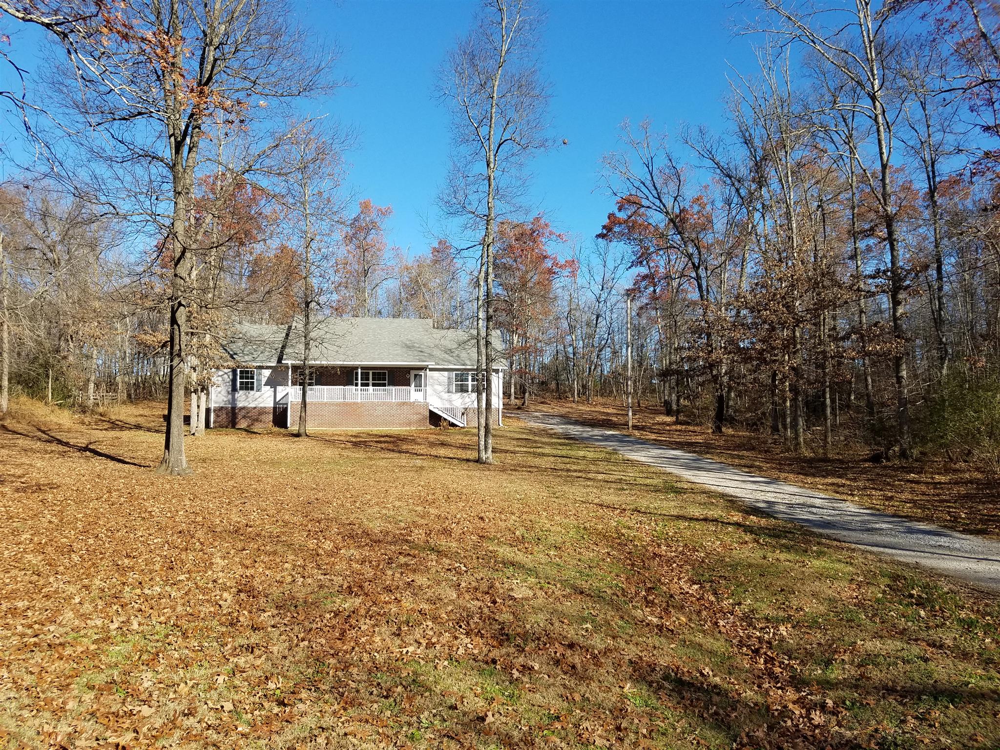 1300 Glendale Road Dickson, TN 37055 - Photo 29 of 30 a view of a town with large trees