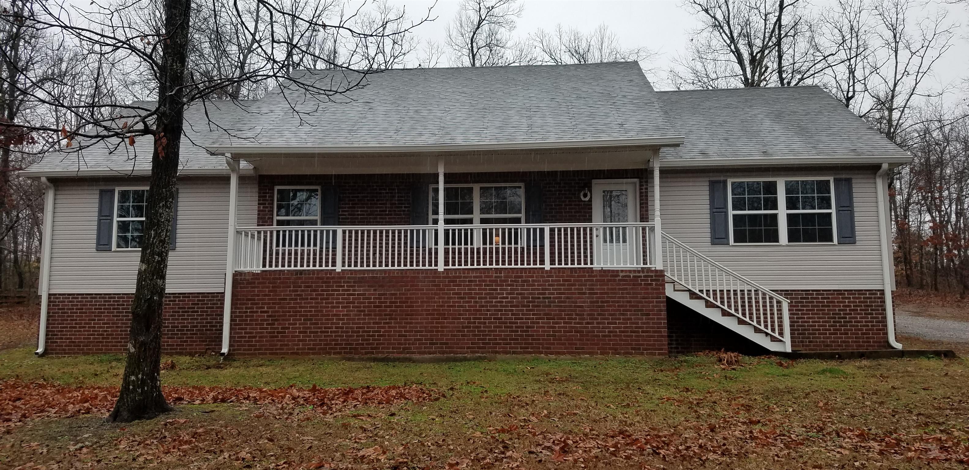 1300 Glendale Road Dickson, TN 37055 - Photo 3 of 30 a view of front of a house with a yard