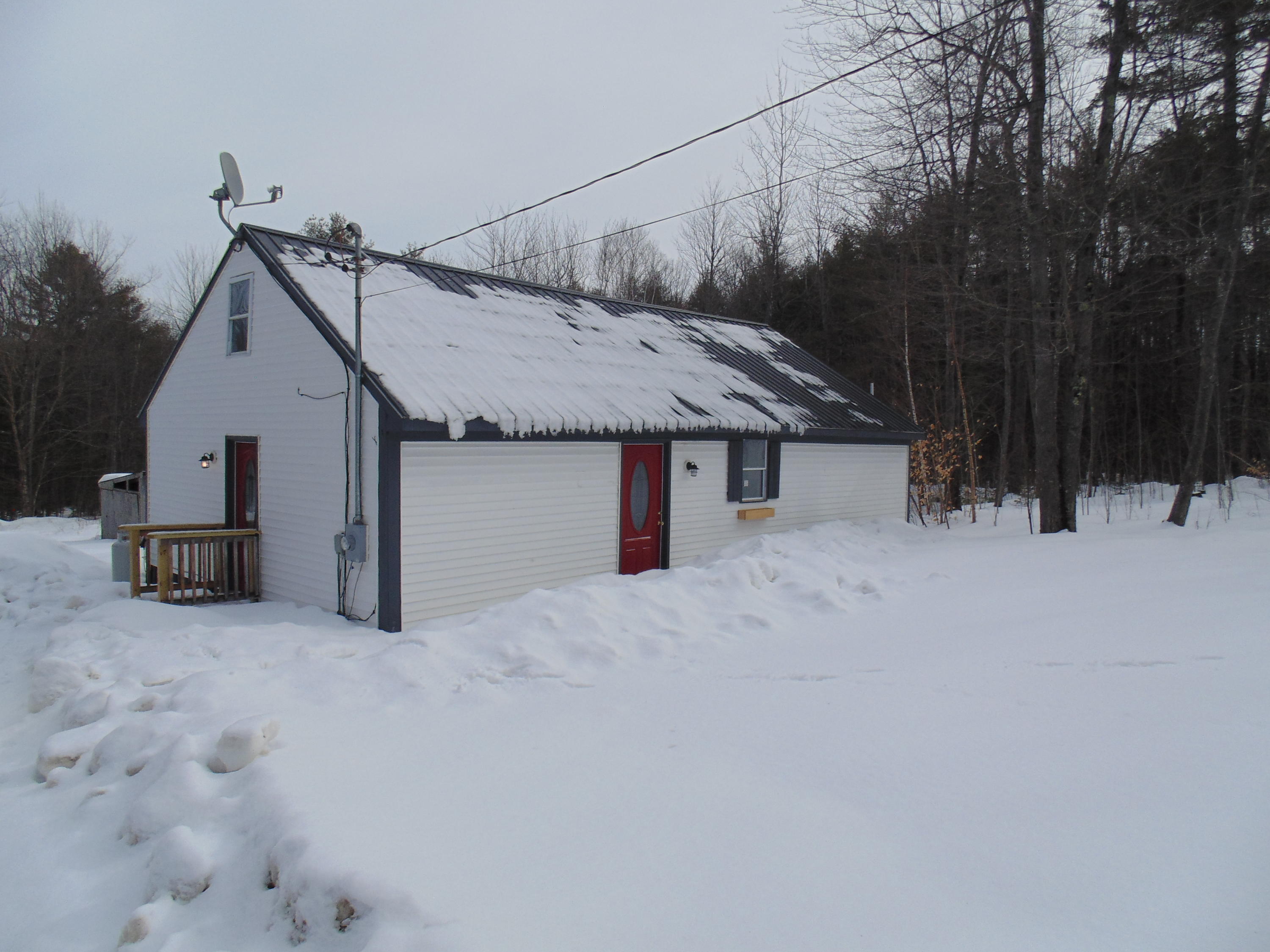 437 Town Farm Road Hartford, ME 04220 - Photo 21 of 27 DSC01327