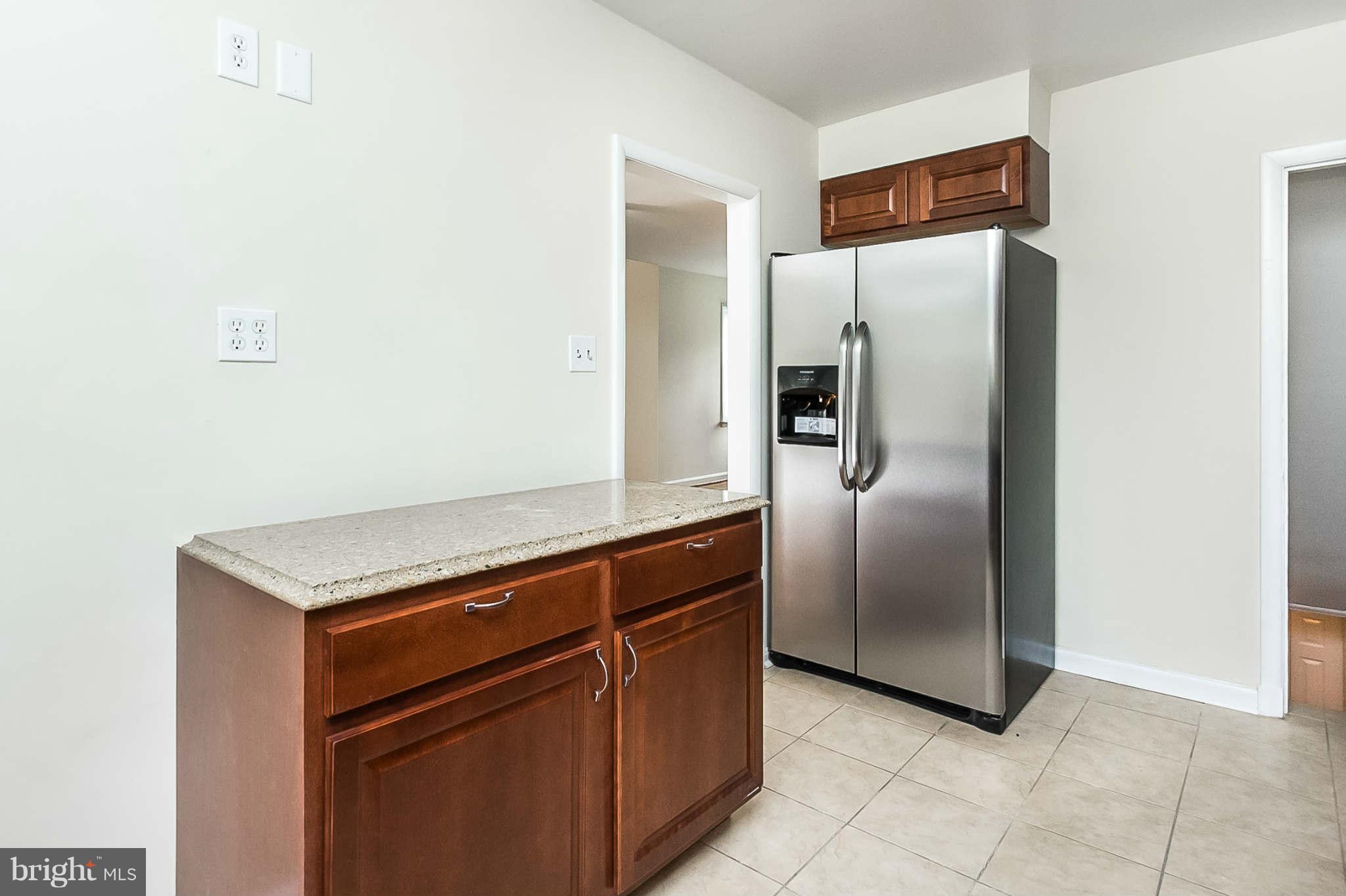 847 Reverdy Road Baltimore, MD 21212 - Photo 8 of 26 Kitchen