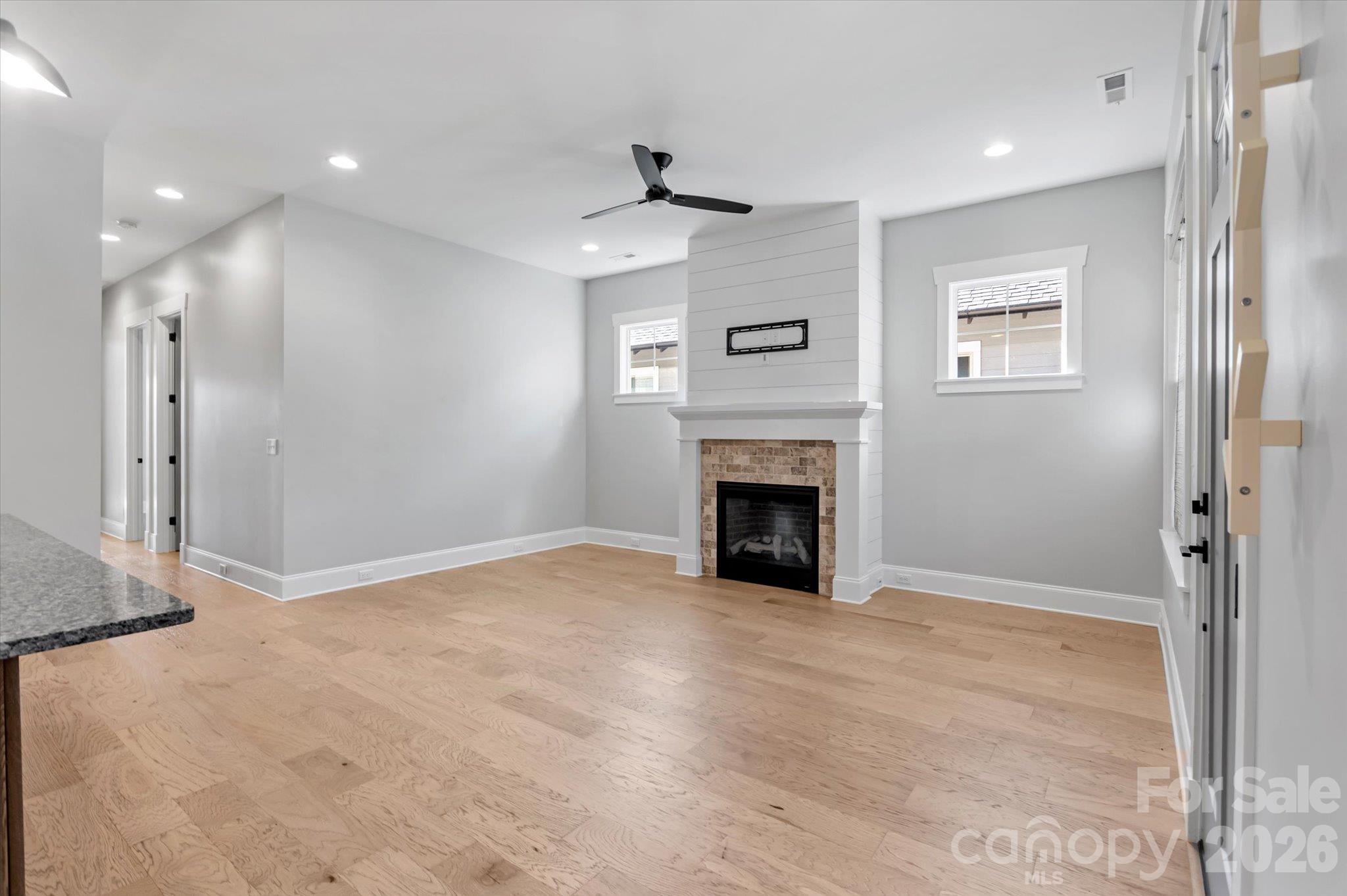 85 Temple Church Road Brevard, NC 28712 - Photo 6 of 36 Gallery Image 6