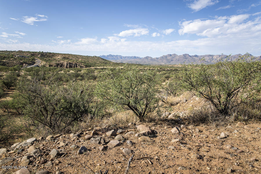 1818 Vereda Iberia, Unit 81 Rio Rico, AZ 85648 - Photo 5 of 13