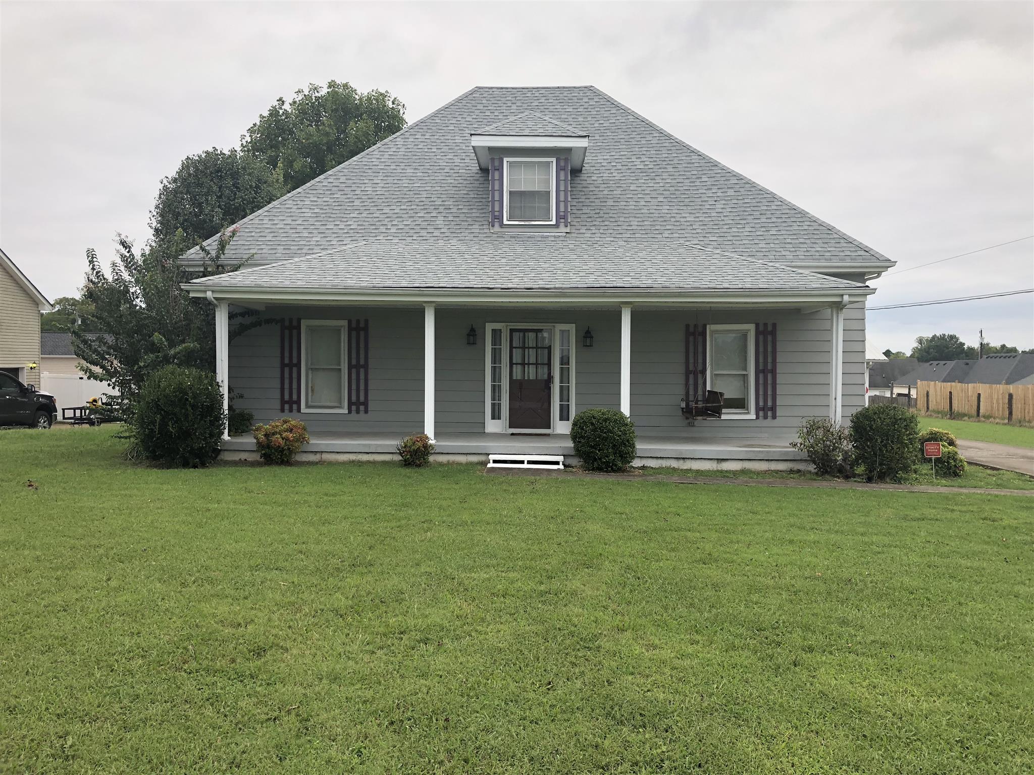 6015 Lofton Road Lascassas, TN 37085 - Photo 1 of 11 Country living awaits!