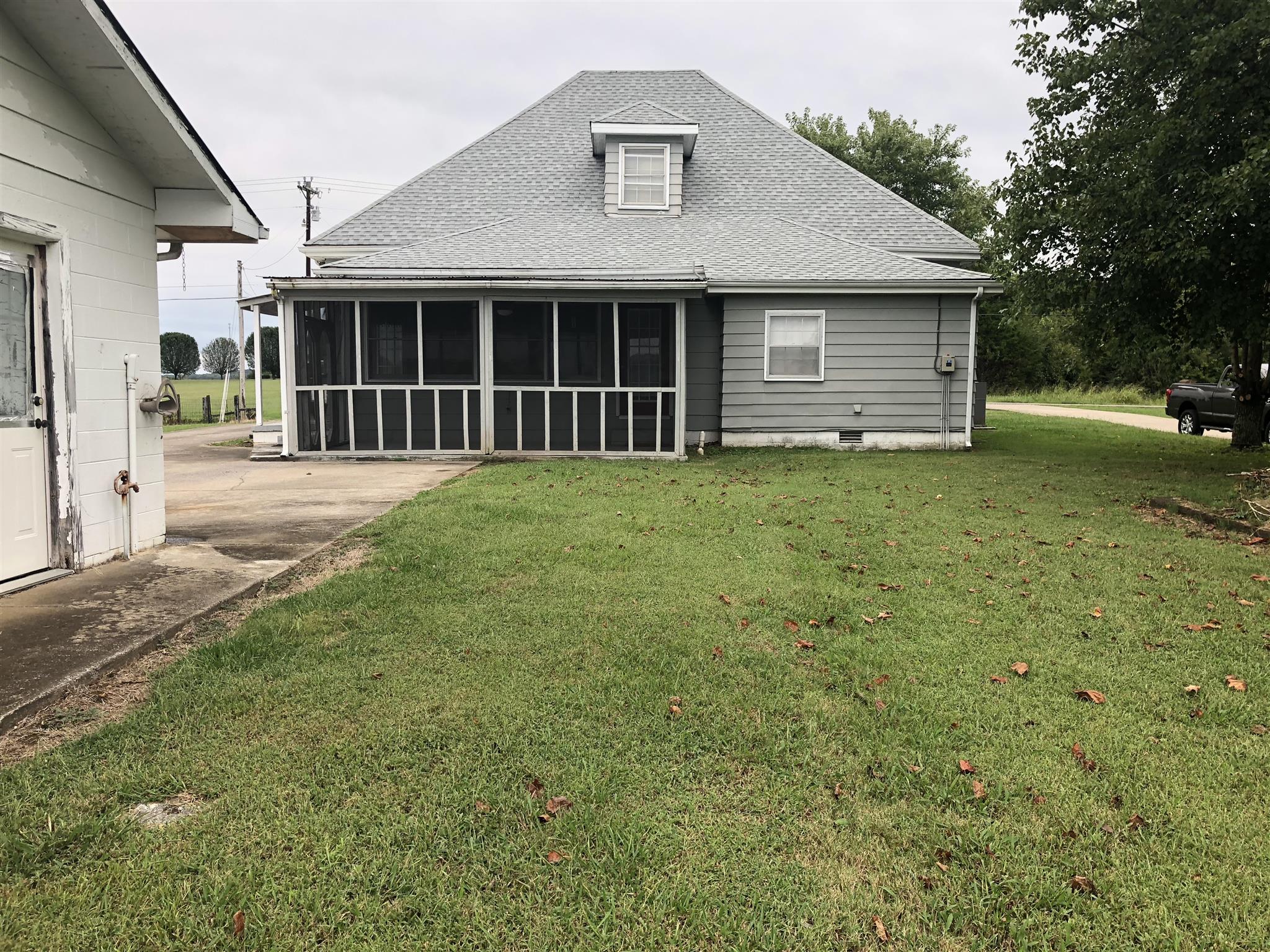 6015 Lofton Road Lascassas, TN 37085 - Photo 3 of 11 New roof