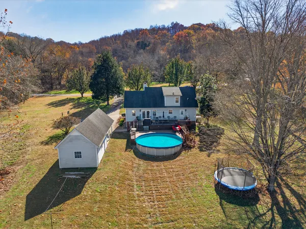 $405,000 | 187 Garland Drive, Pulaski, TN 38478