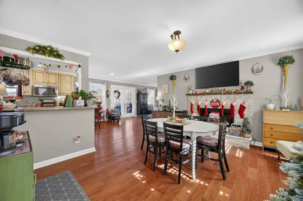 $405,000 | 187 Garland Drive, Pulaski, TN 38478